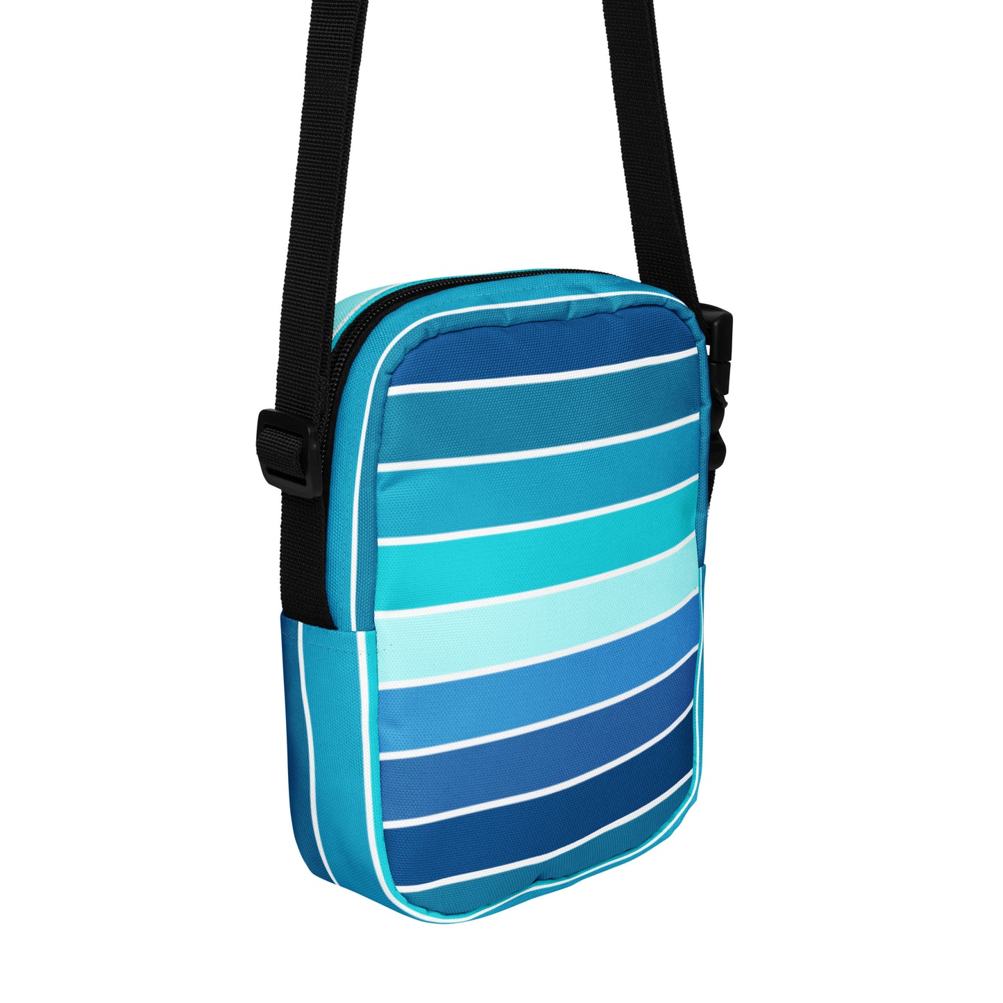 Water Utility crossbody bag