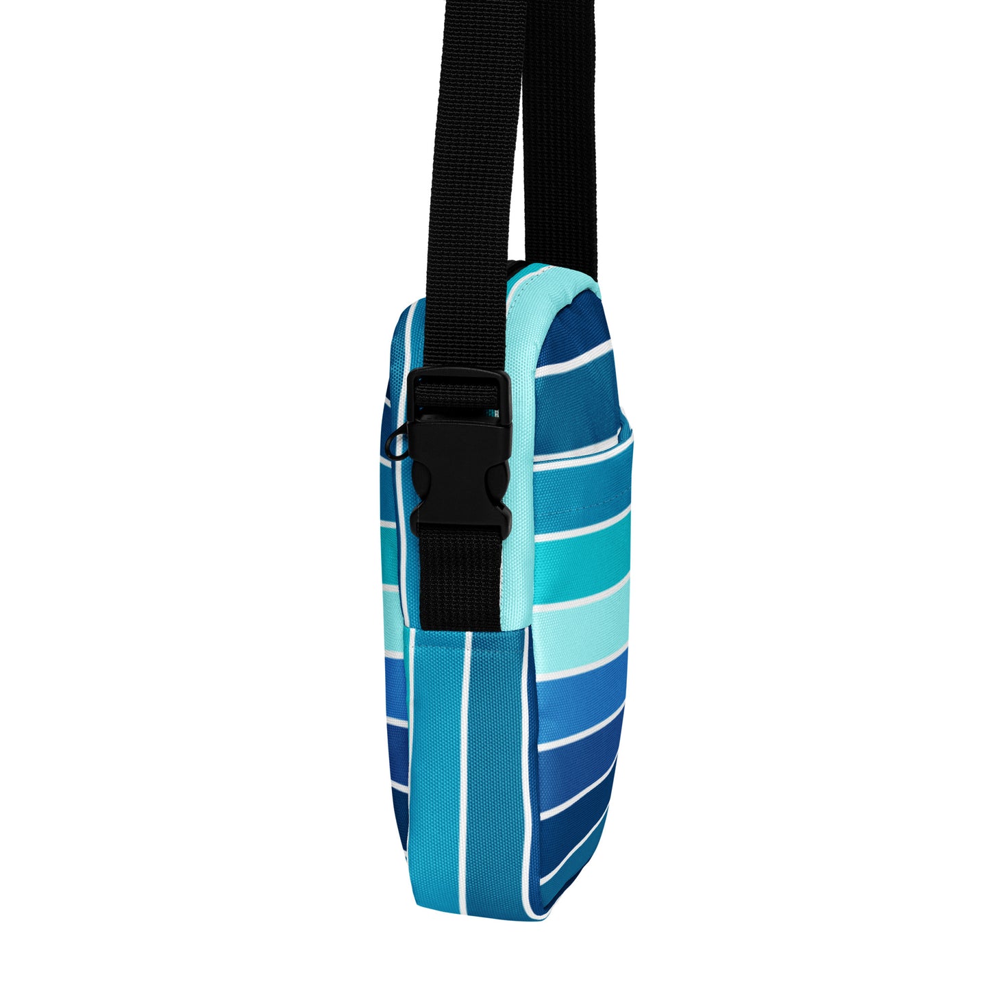 Water Utility crossbody bag