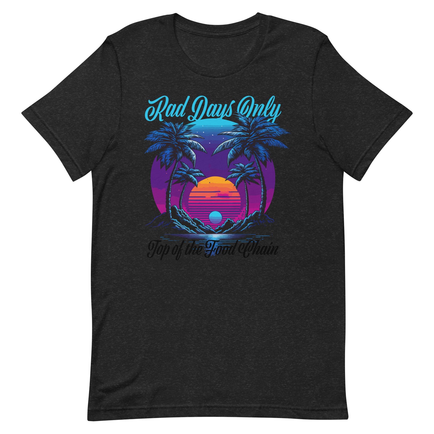 Paradise t-shirt