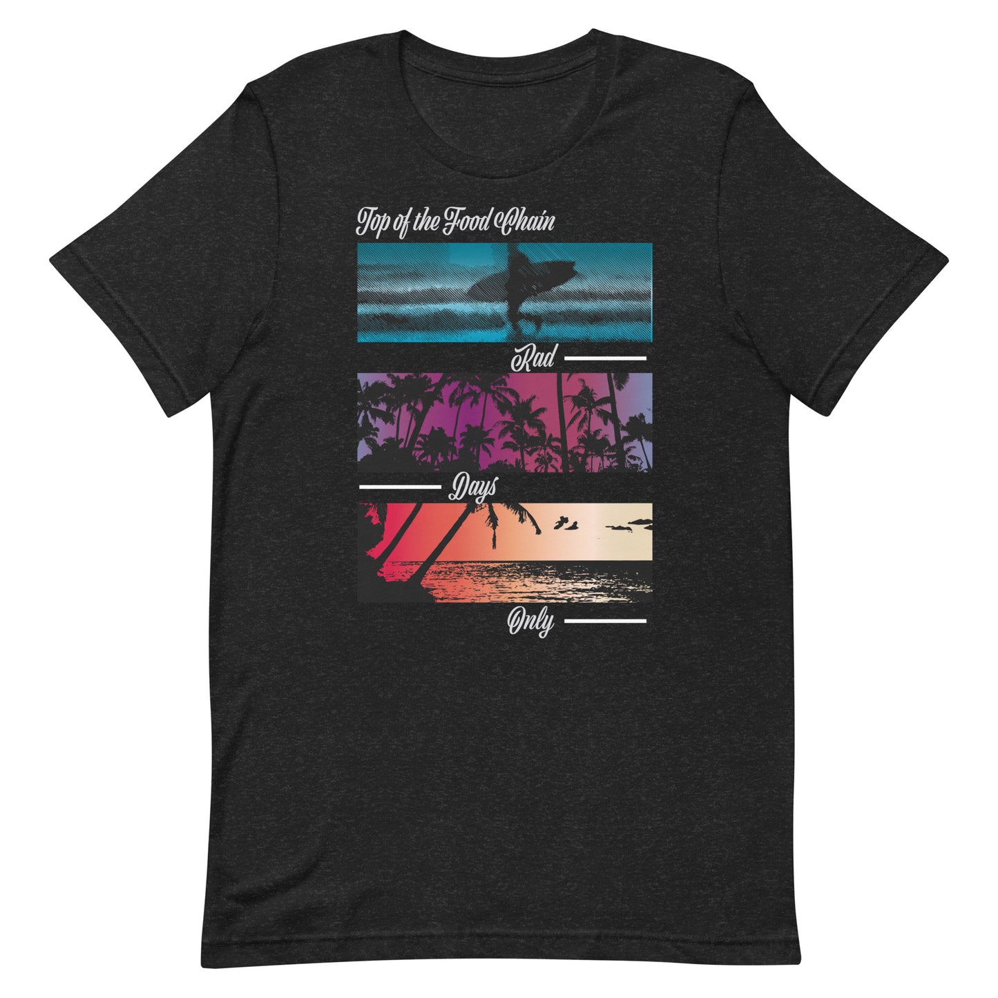 Endless Summer t-shirt